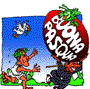 gif uova pasqua